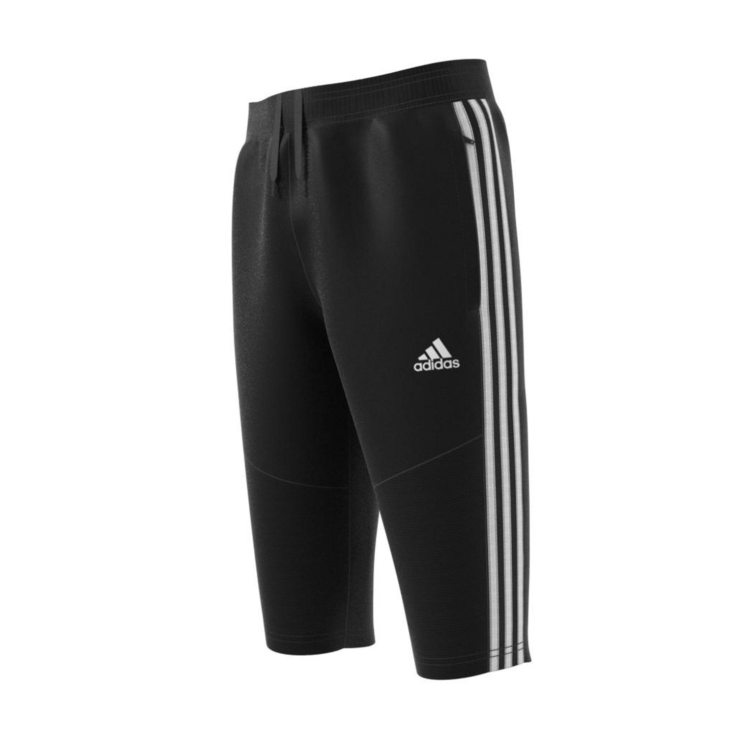 Adidas Youth Tiro 19 3/4 Training Pant