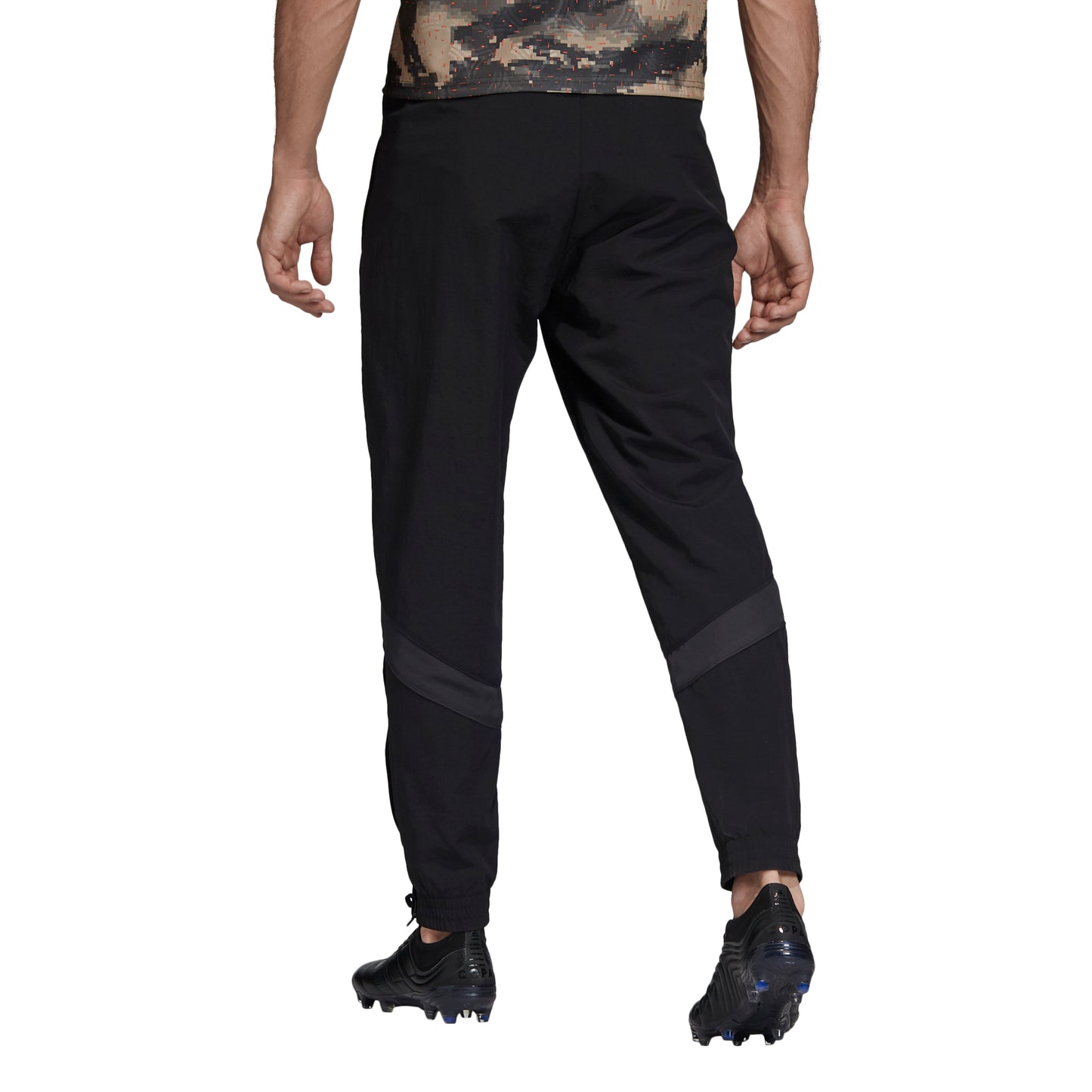 Adidas Tango Woven Pant