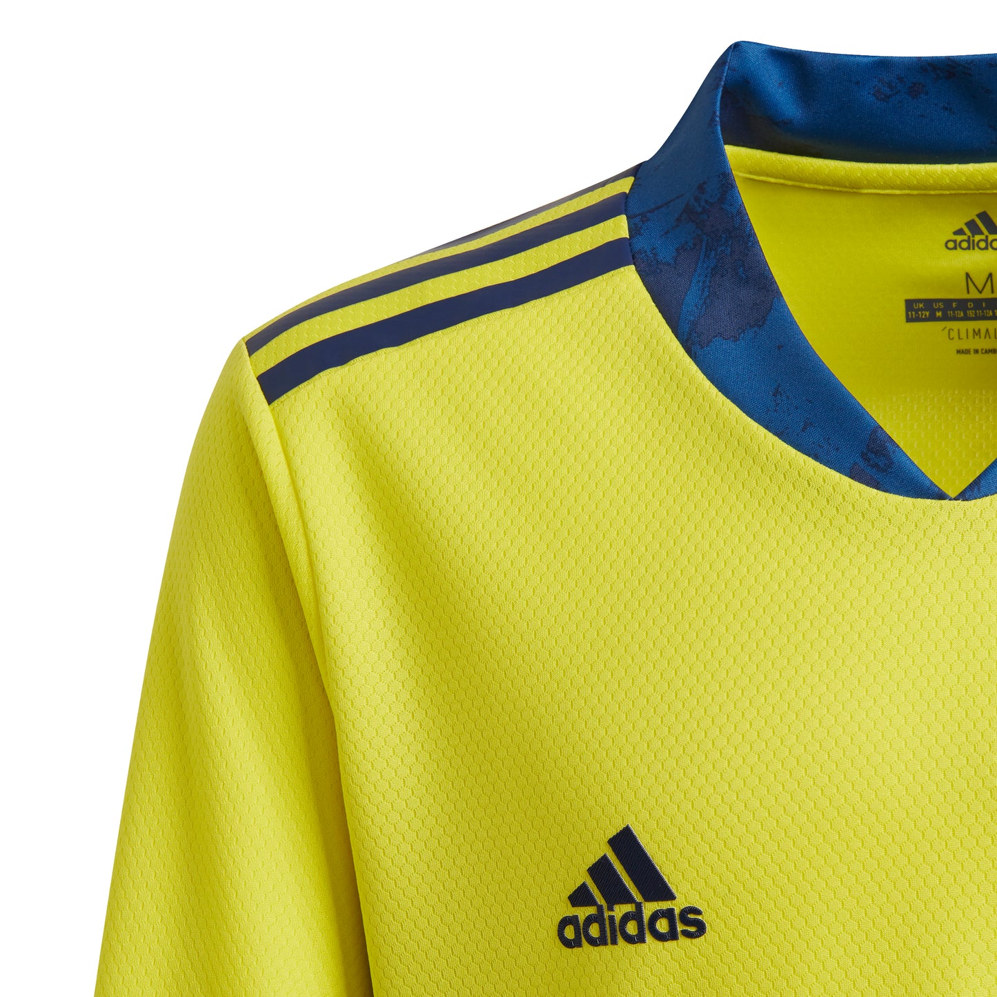 Adidas Youth AdiPro 20 GK Jersey
