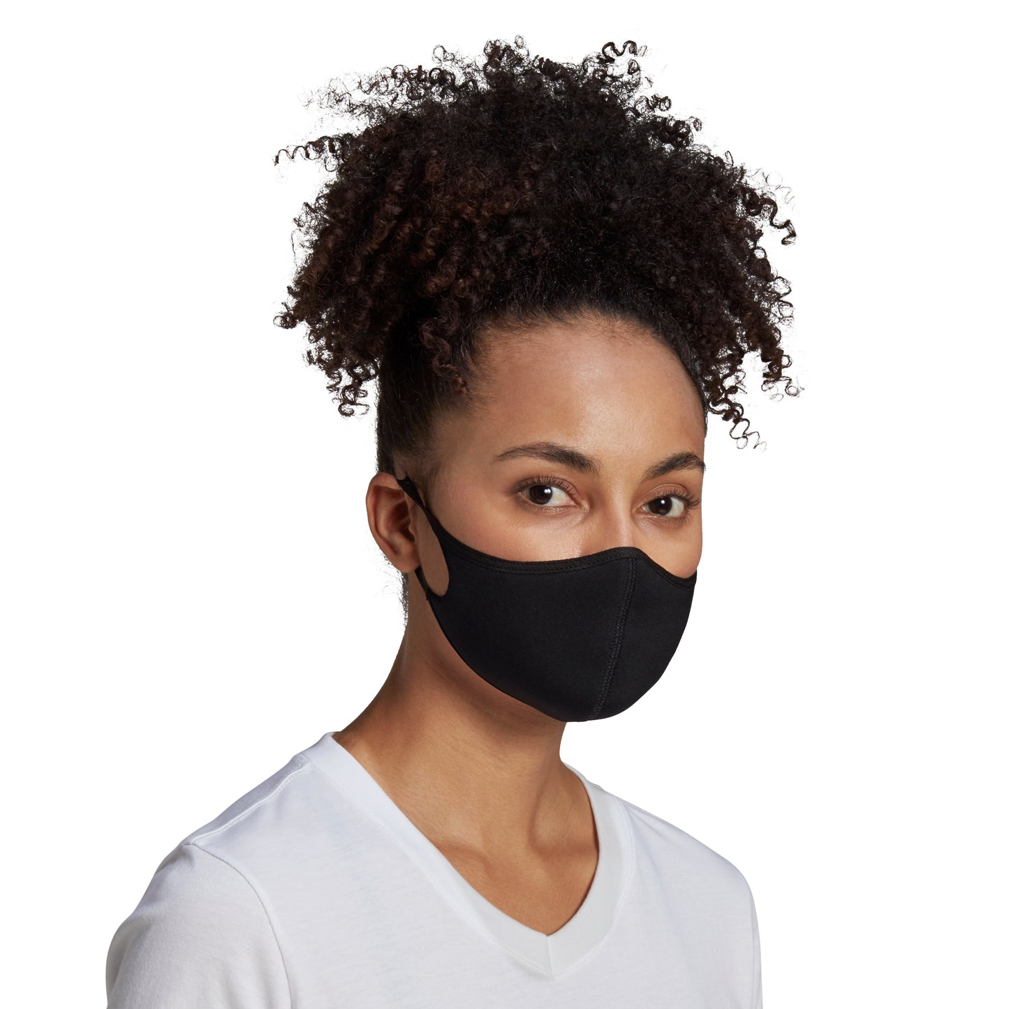 Adidas Face Cover 3-Pack