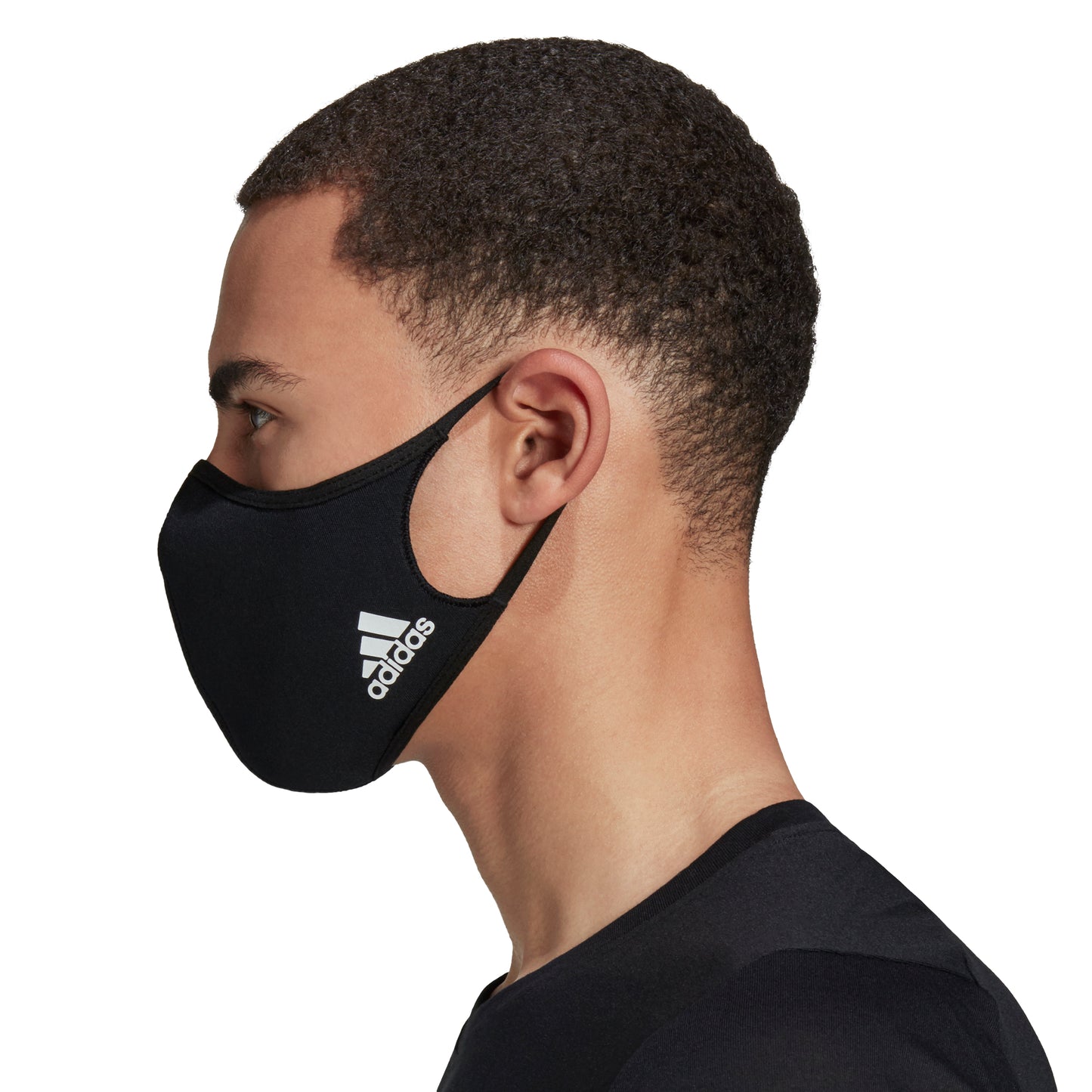 Adidas Face Cover 3-Pack