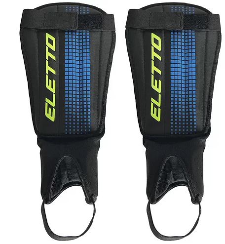 Eletto Victory Soft Shell Shinguard
