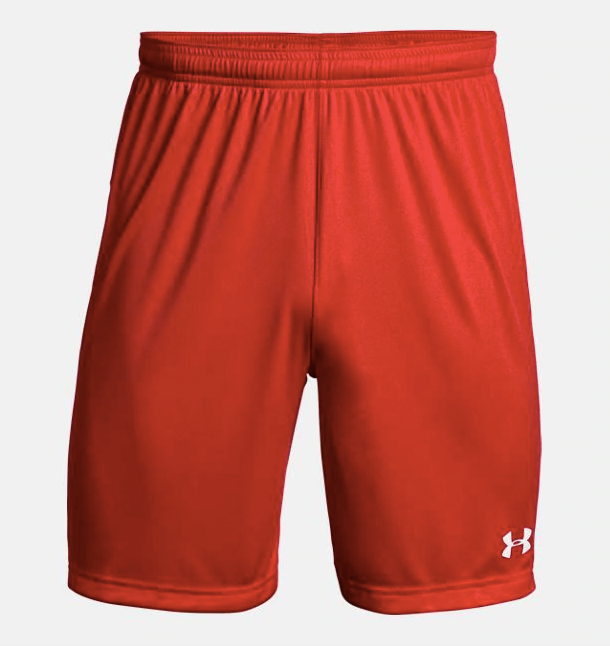 Under armour 2025 golazo short