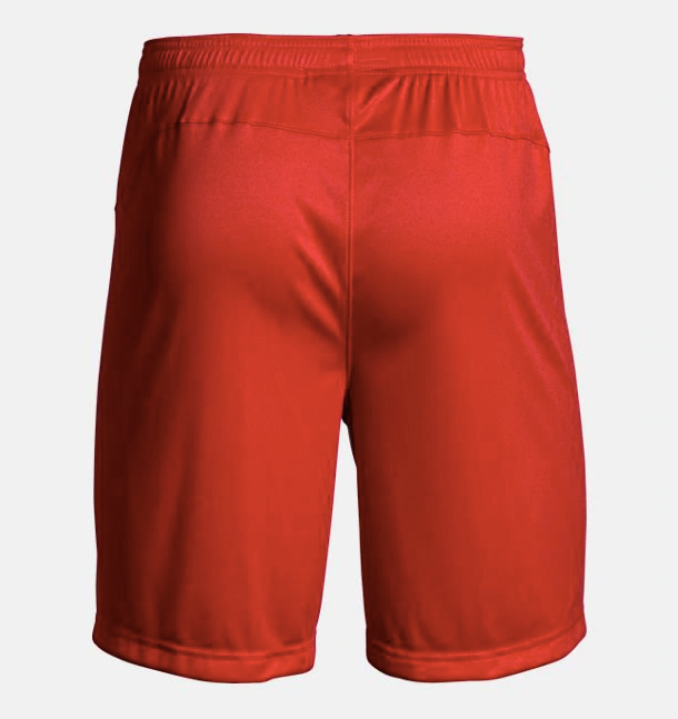 Under Armour Golazo 2.0 Short