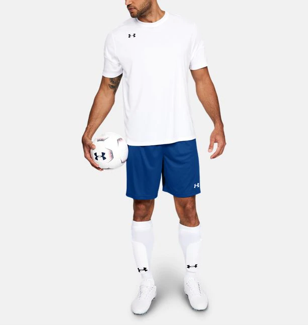 Under Armour Golazo 2.0 Short