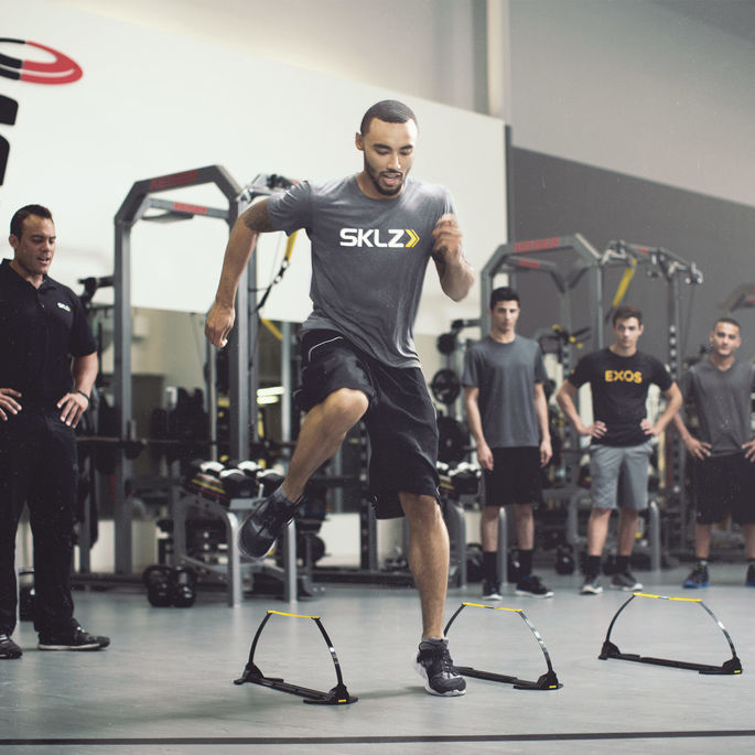 SKLZ Speed Hurdle Pro