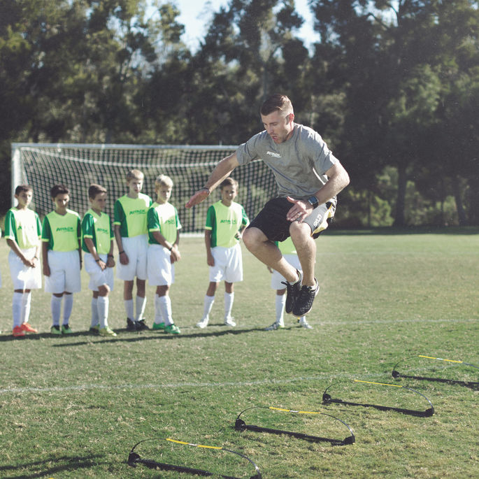 SKLZ Speed Hurdle Pro