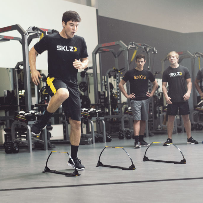 SKLZ Speed Hurdle Pro