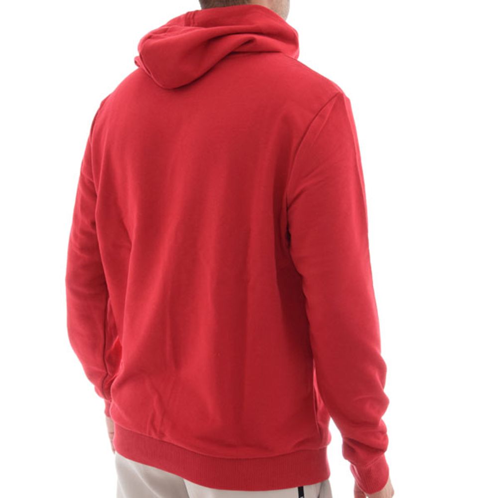 Puma Serbia Core Hoodie 2022/23