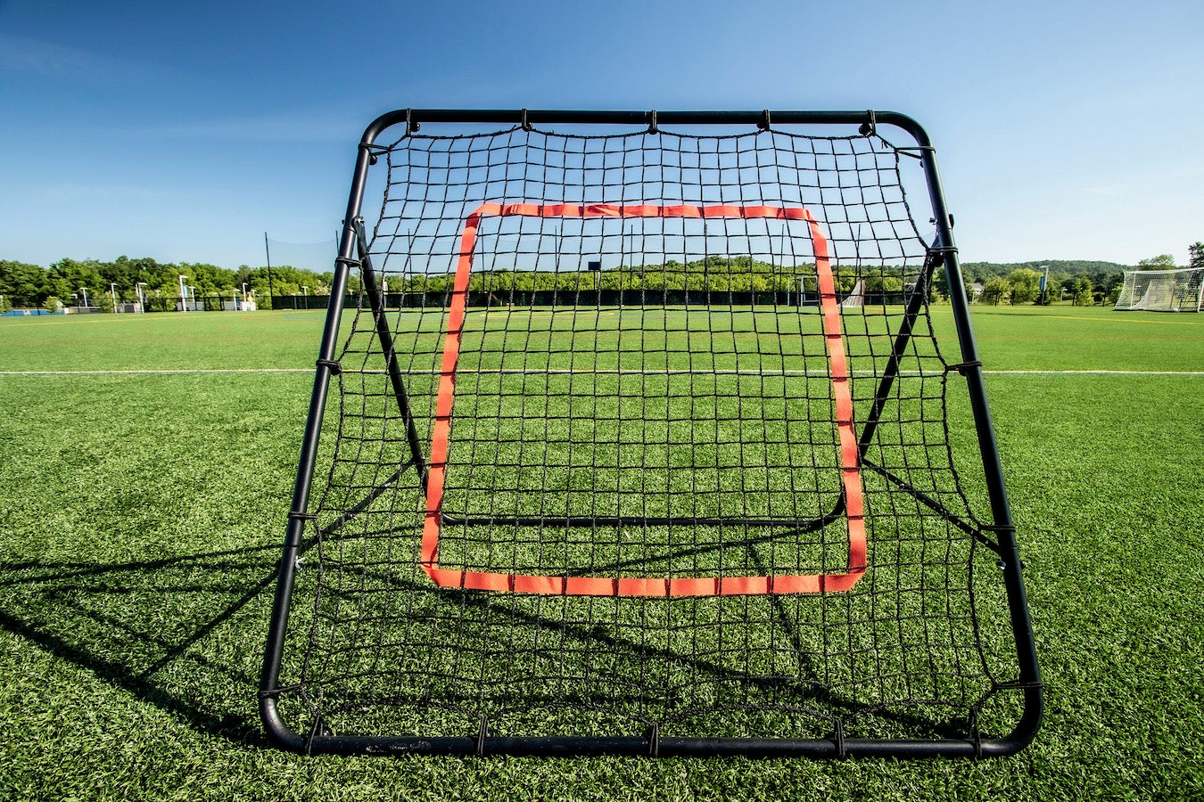 Kwik Goal CFR-1 Rebounder