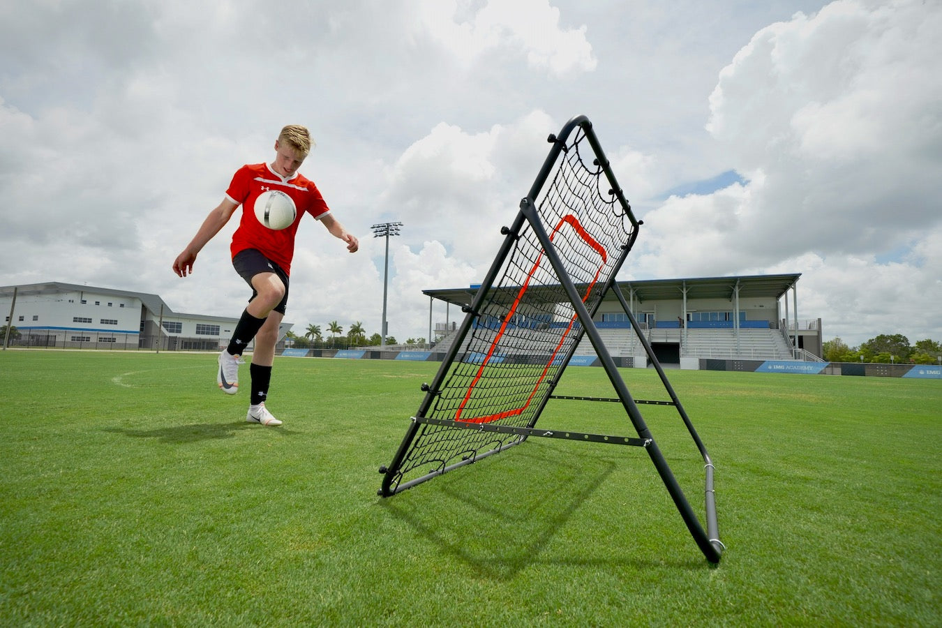 Kwik Goal CFR-1 Rebounder