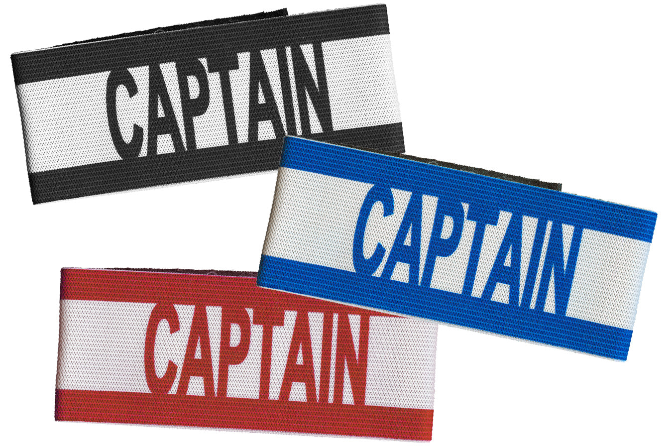 Kwik Goal International Captain's Band