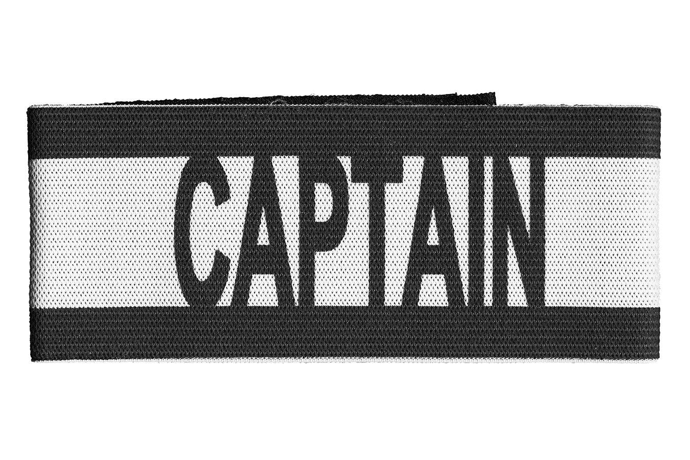 Kwik Goal International Captain's Band