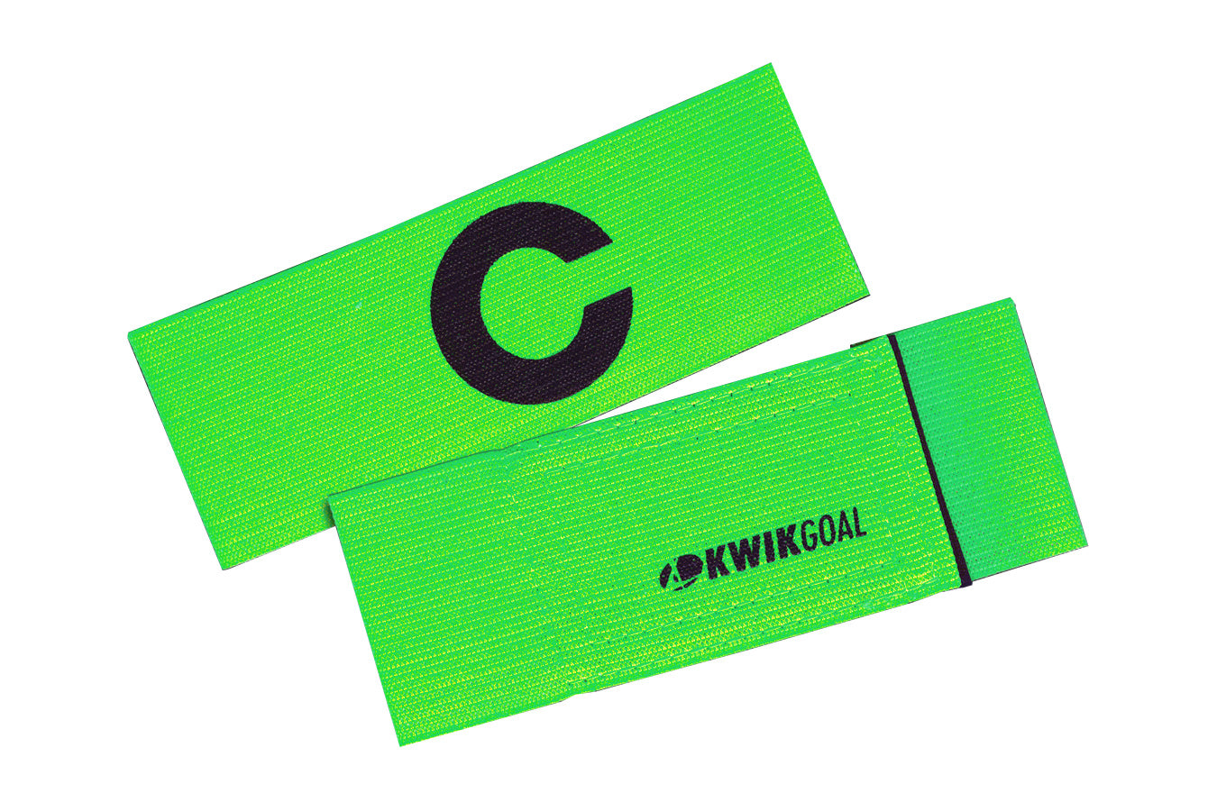 Kwik Goal Captain's "C" Band