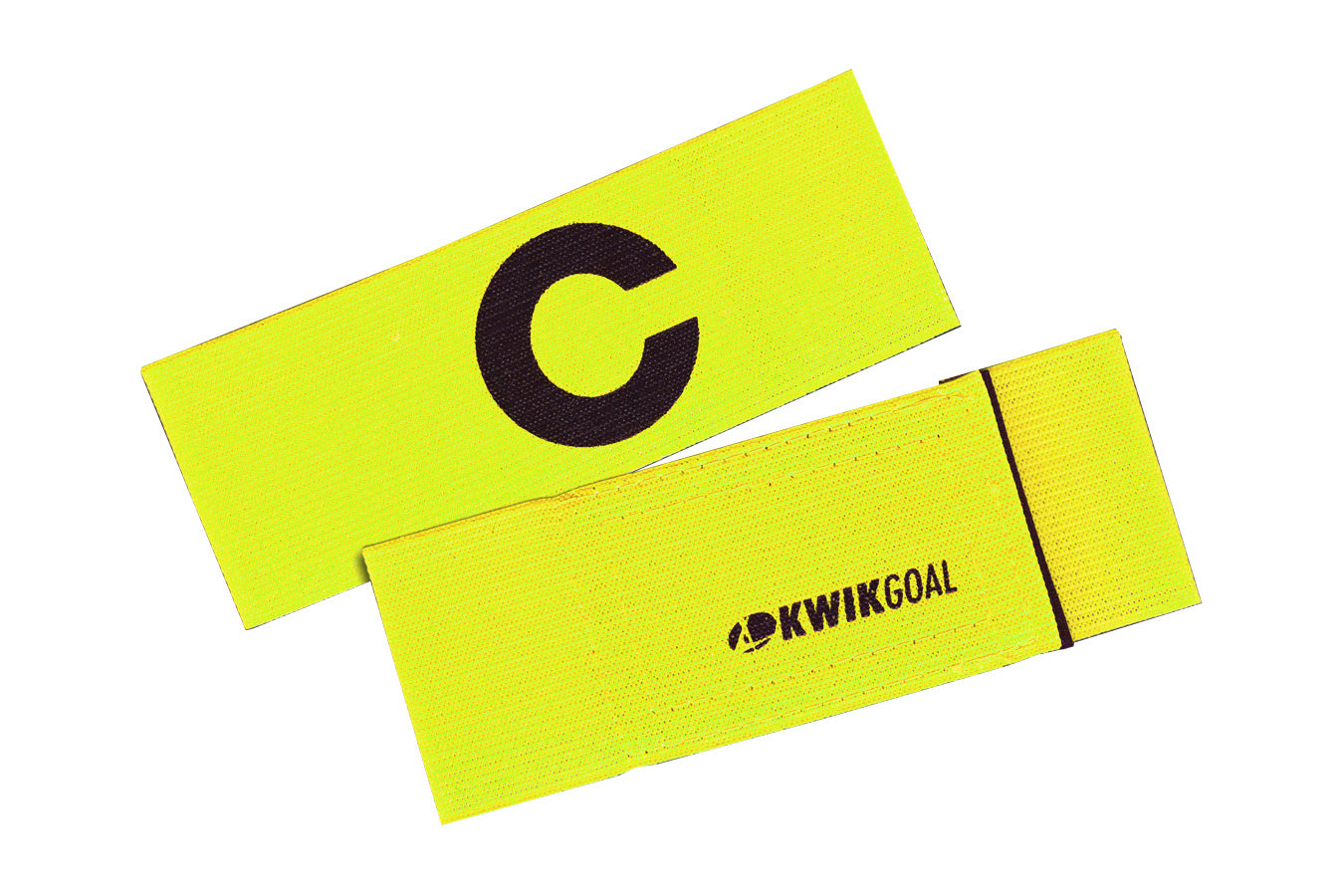 Kwik Goal Captain's "C" Band