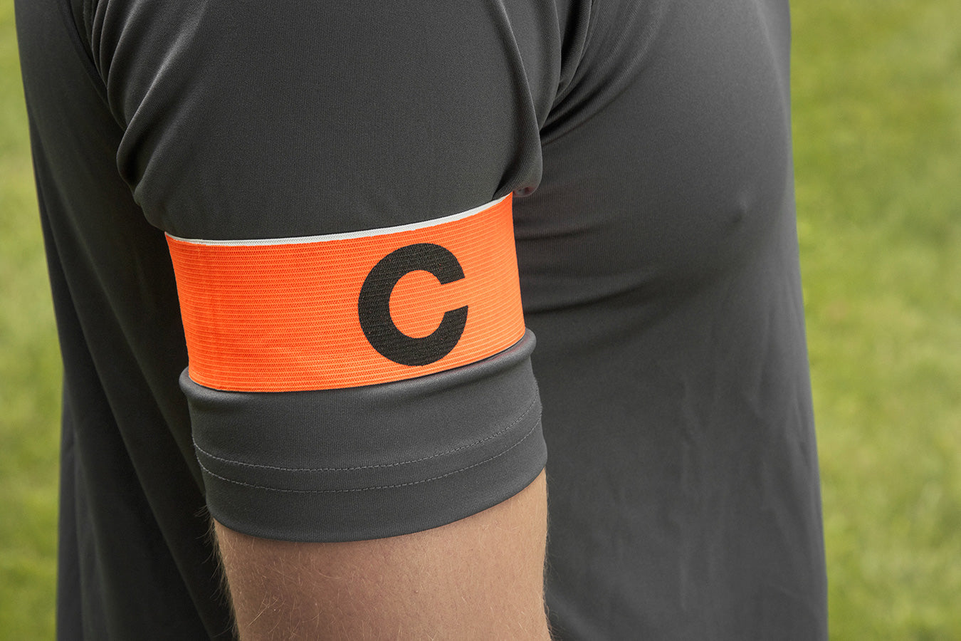 Kwik Goal Captain's "C" Band