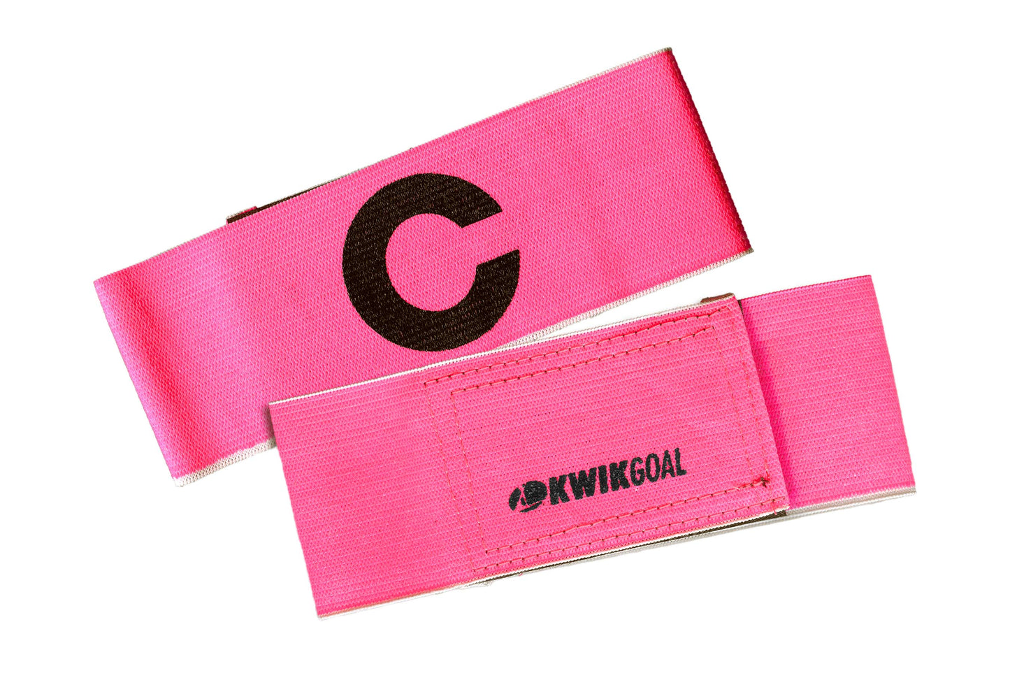 Kwik Goal Captain's "C" Band