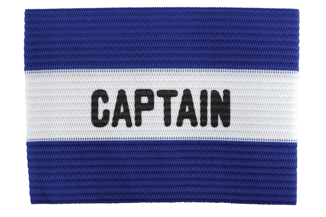 Kwik Goal Captain Arm Band