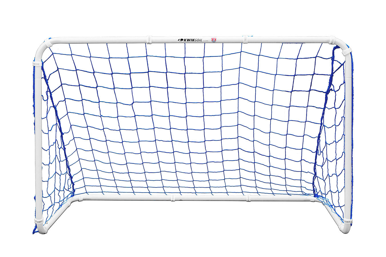 Kwik Goal Project Strikeforce Soccer Goal