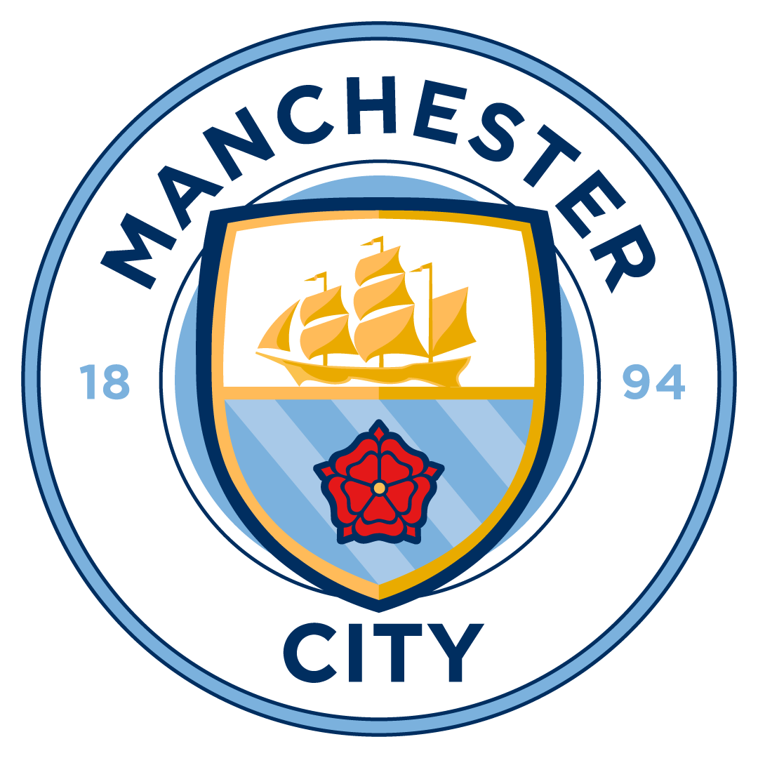 Manchester City Collection – Sports Link