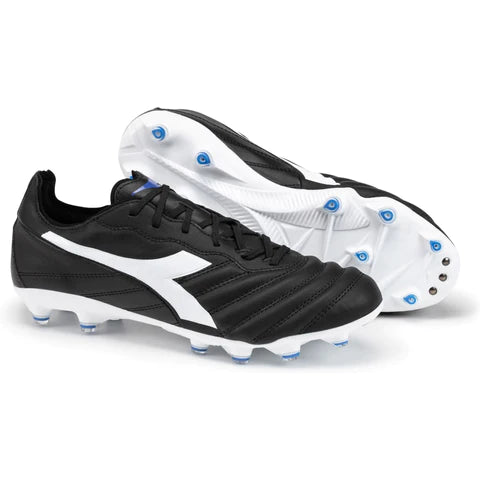 Diadora brasil top football boots