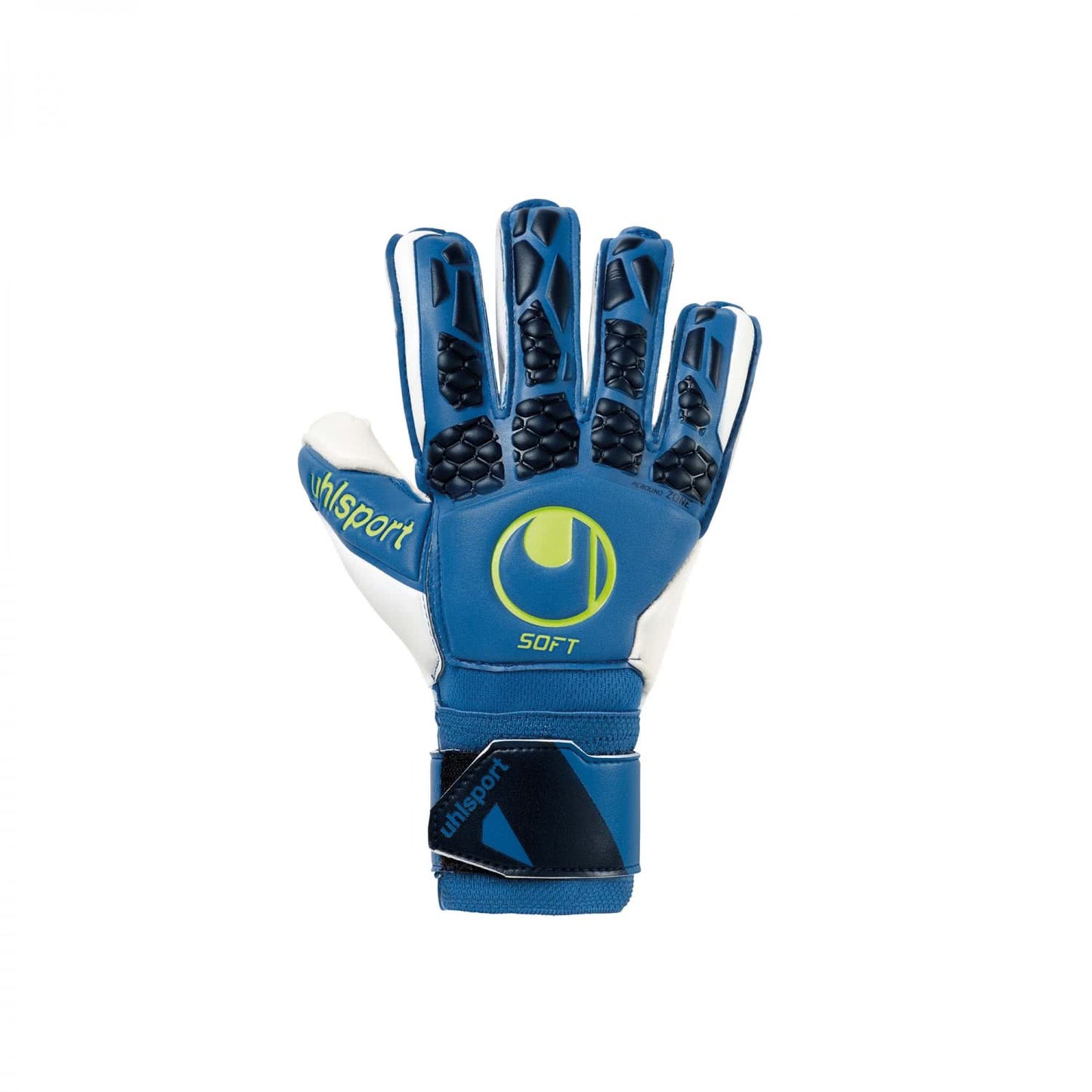 Uhlsport Hyperact Gloves