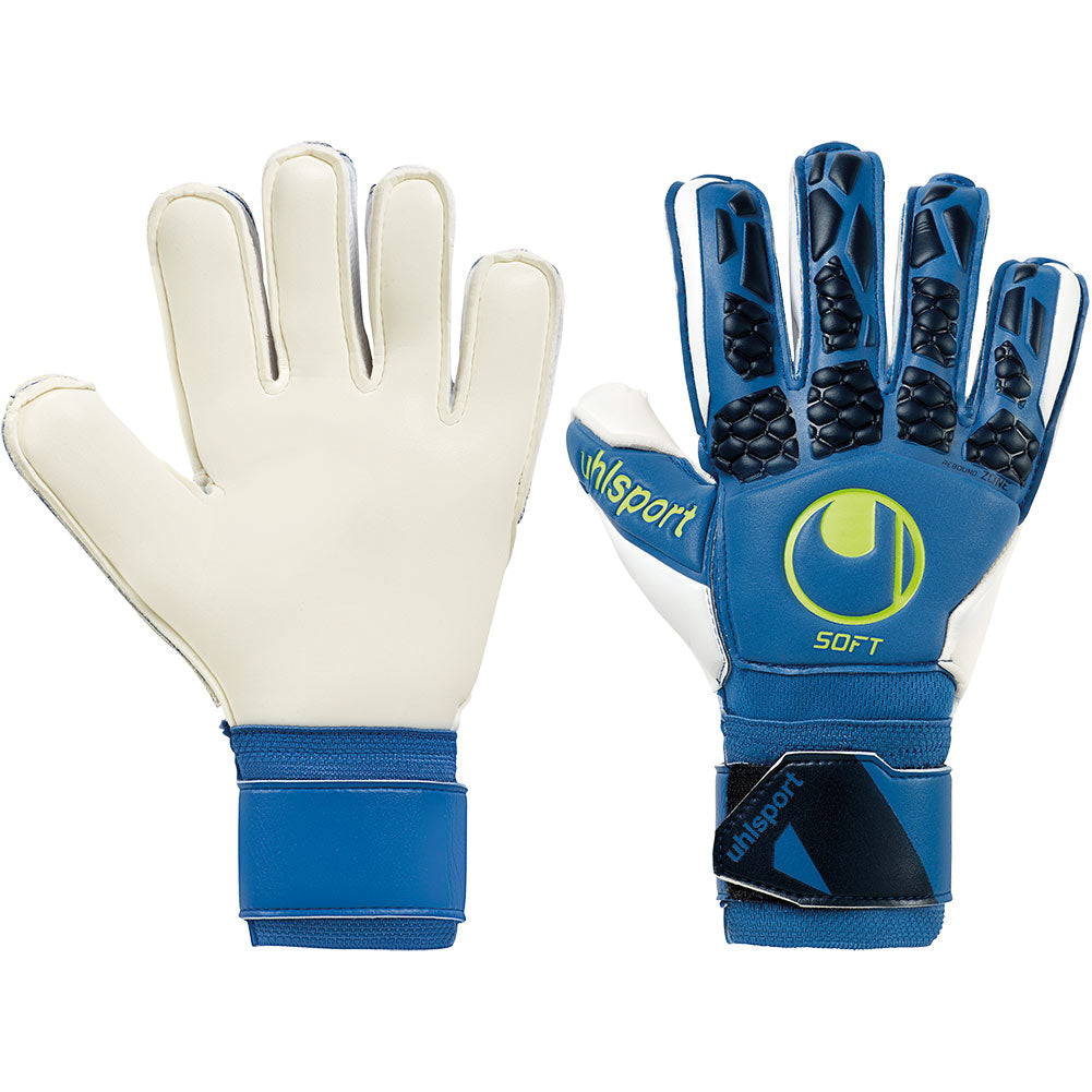 Uhlsport Hyperact Gloves