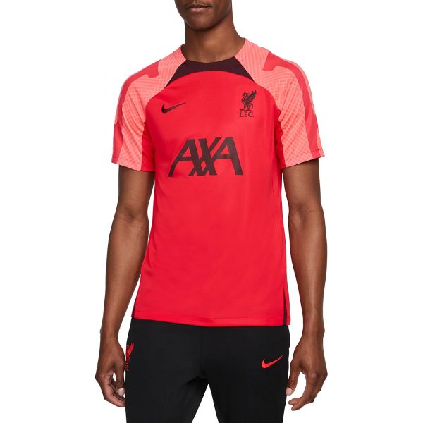 Nike Liverpool Strike Jersey