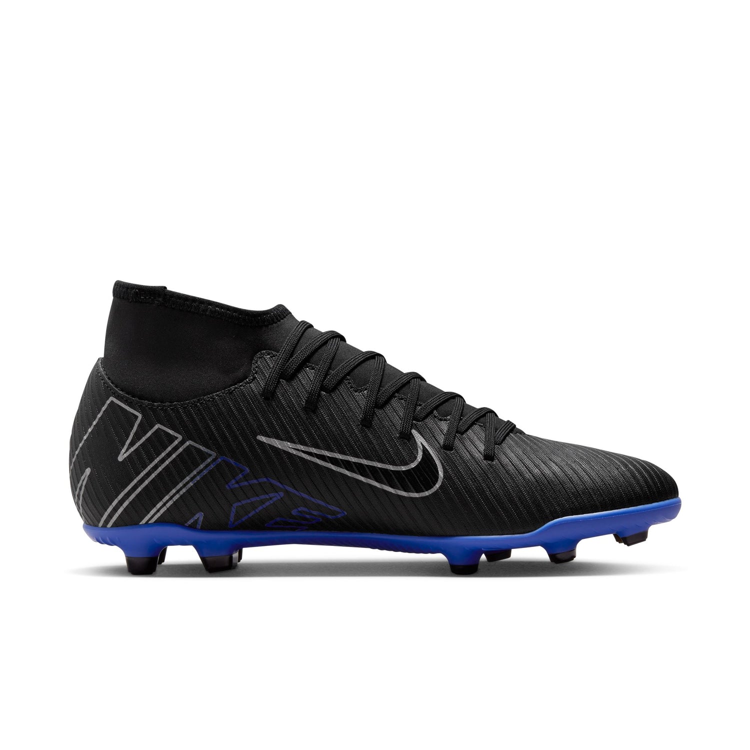 Nike vapor sale superfly