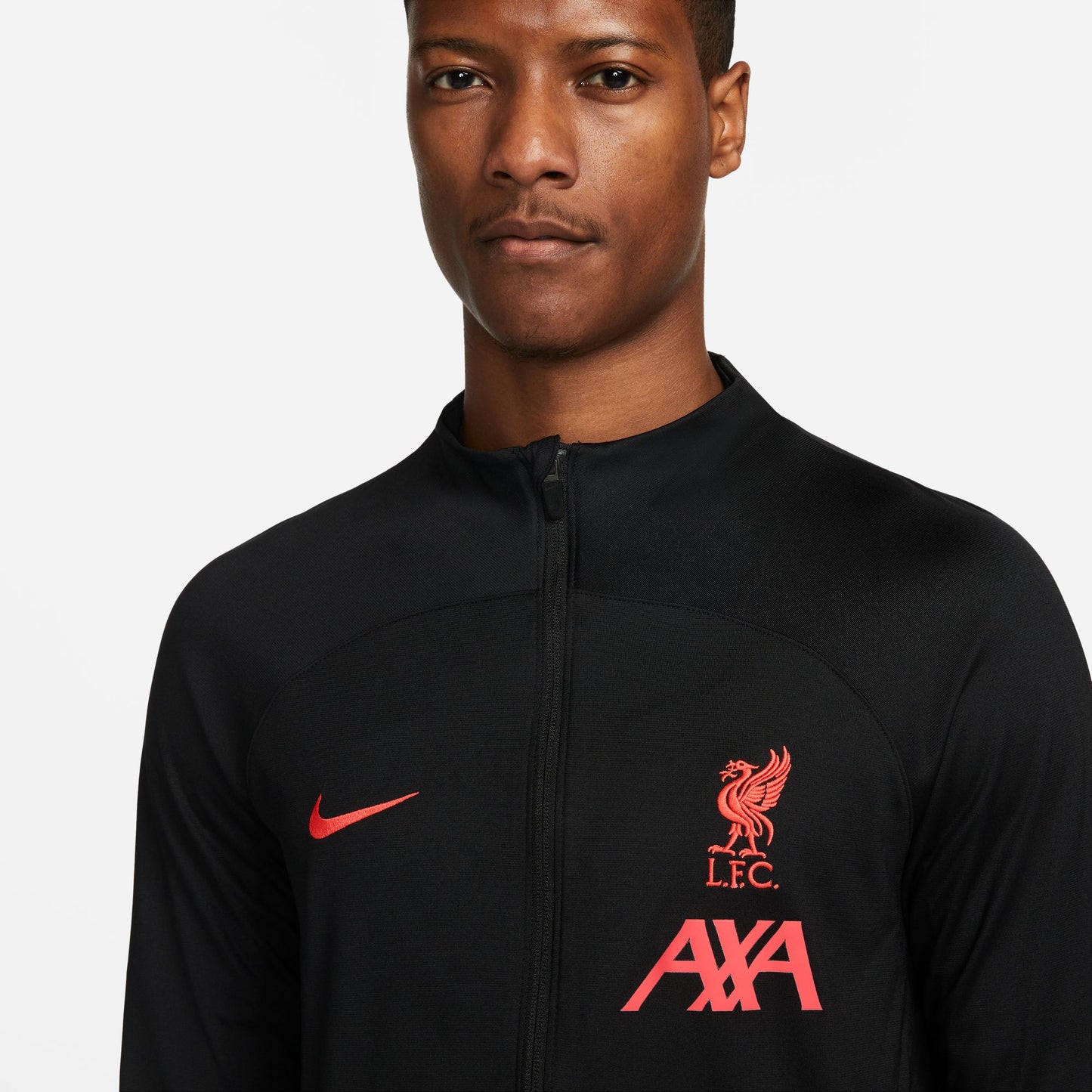 Nike Liverpool Strike Jacket – Sports Link