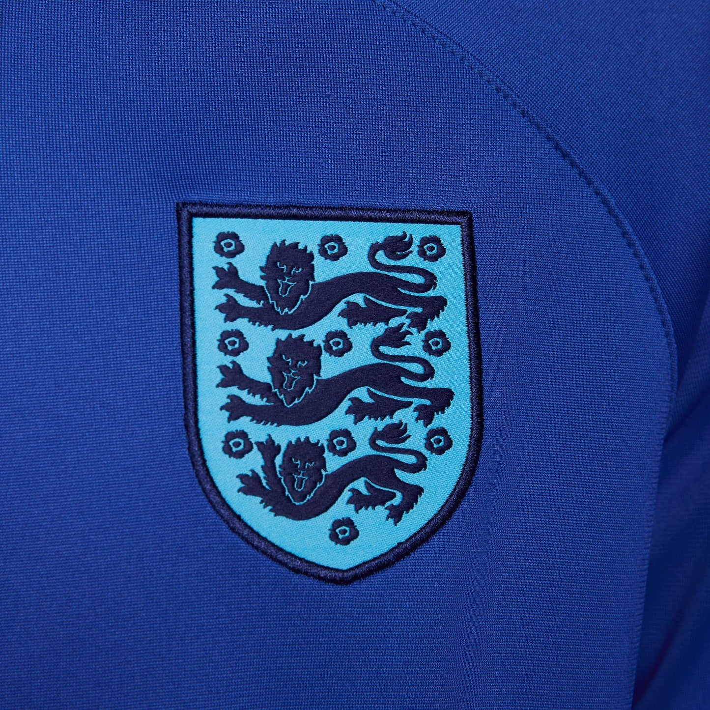 Nike England Strike Jacket