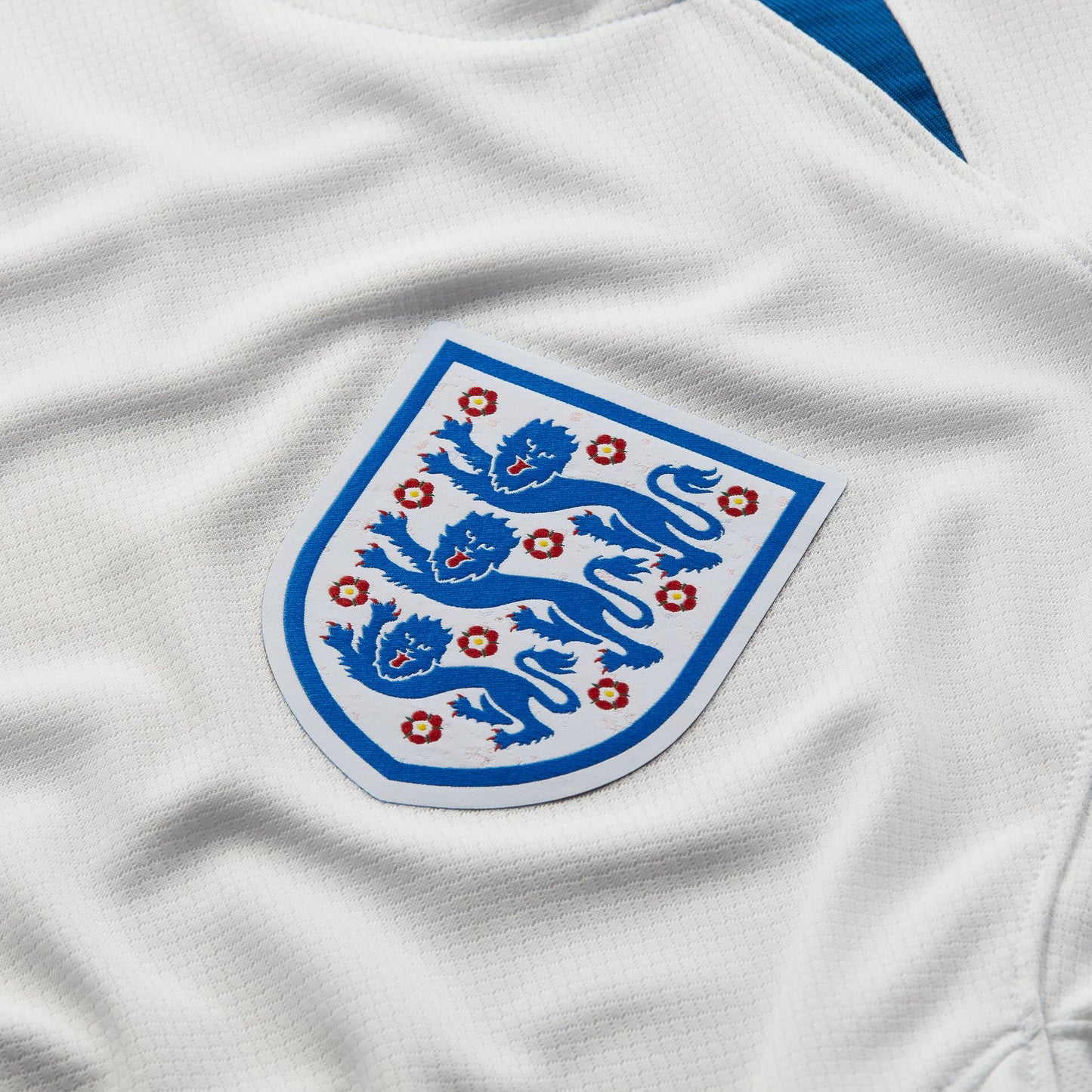 Nike England 2023 Stadium Home Jersey