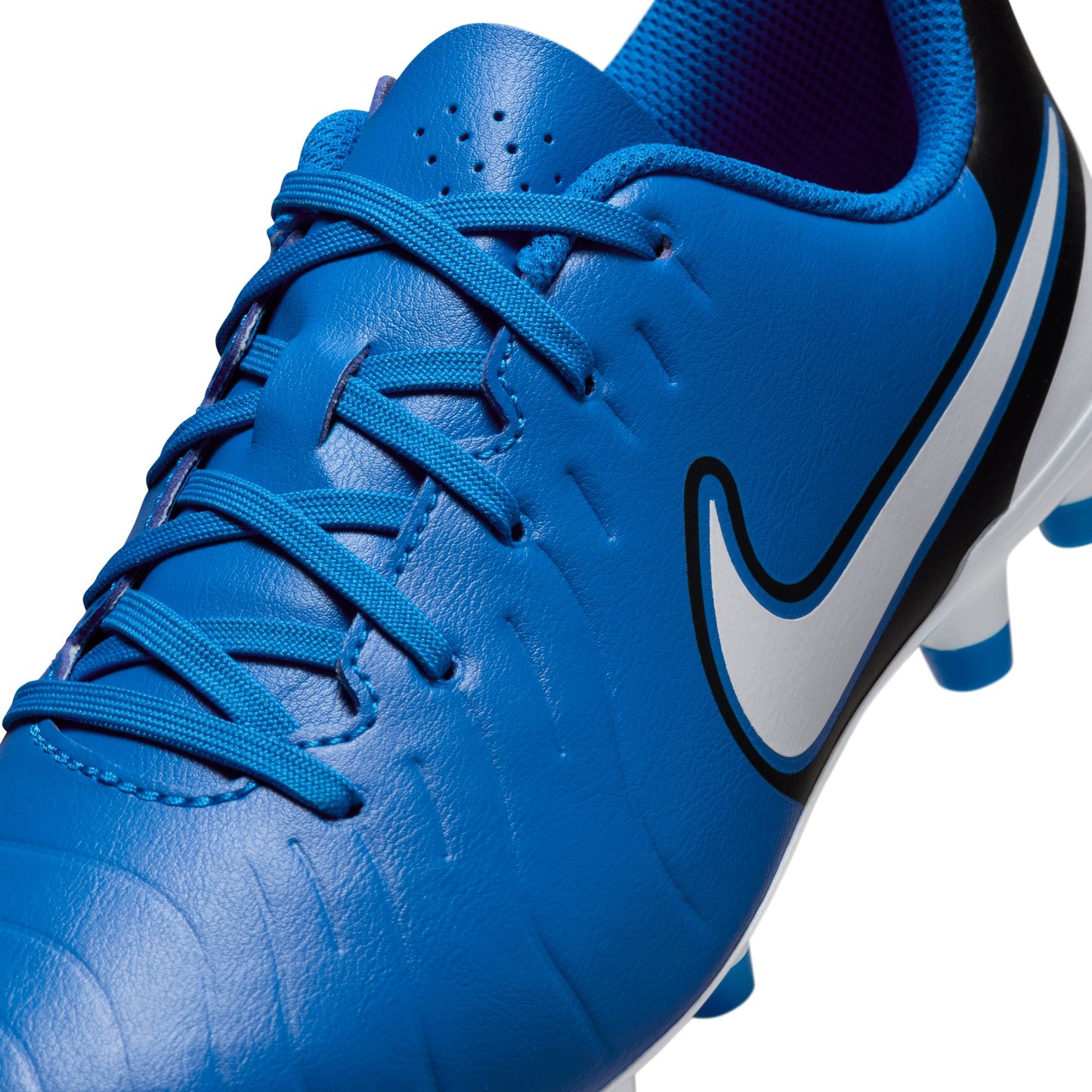 Nike Jr. Tiempo Legend 10 Club FG