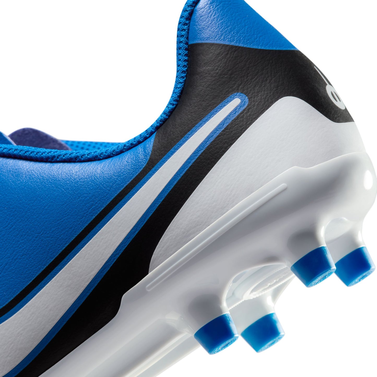 Nike Jr. Tiempo Legend 10 Club FG