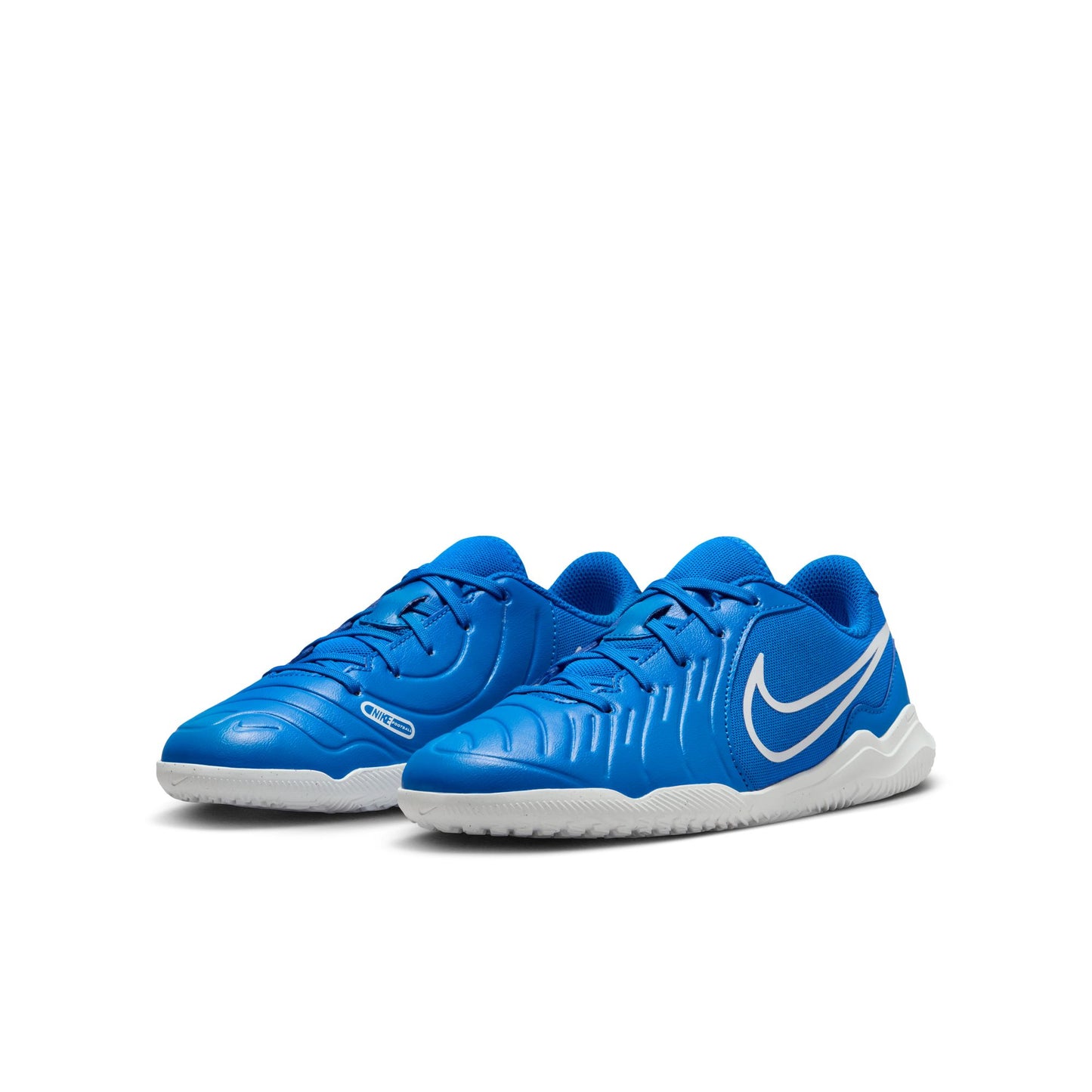 Nike Jr. Tiempo Legend 10 Club Indoor