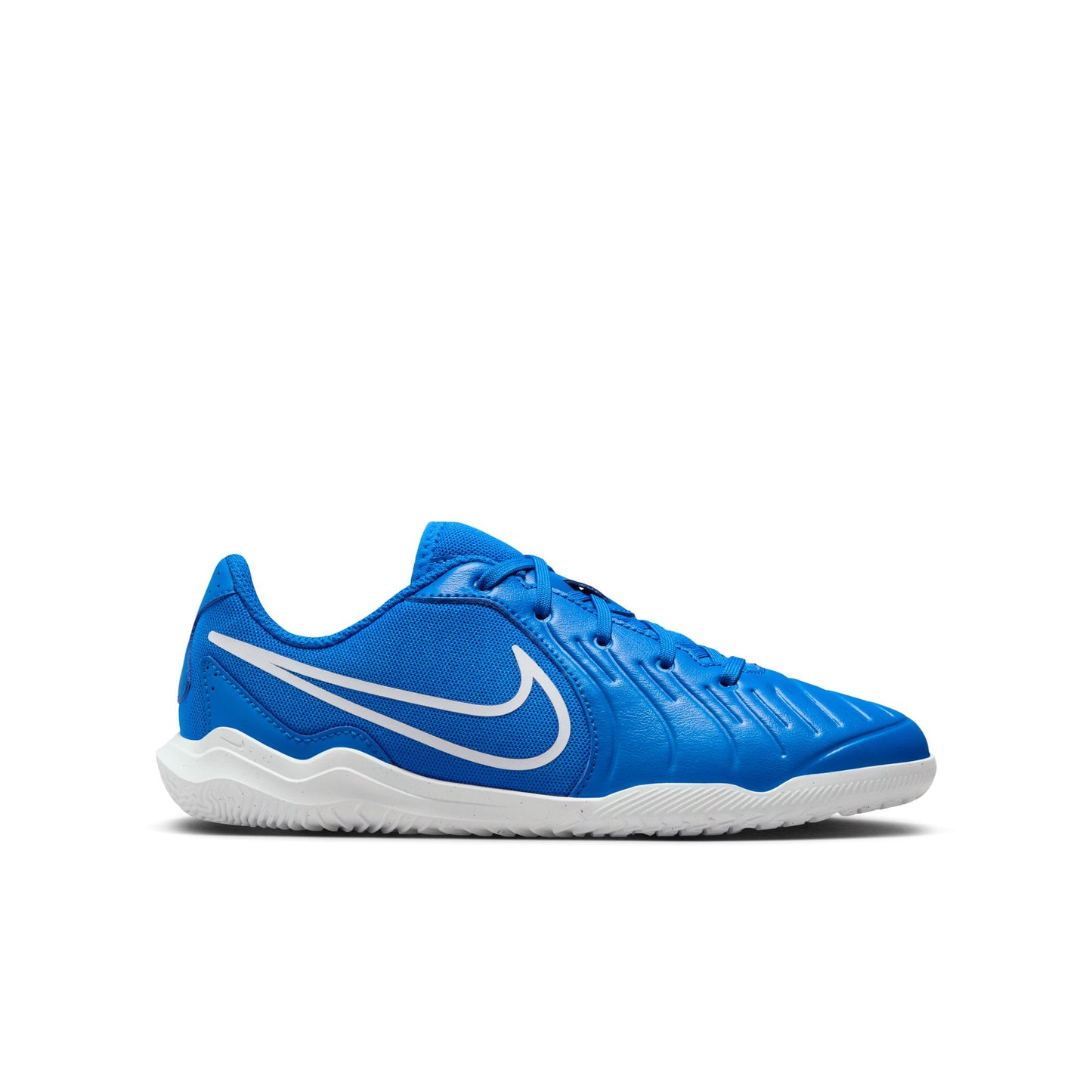 Nike Jr. Tiempo Legend 10 Club Indoor