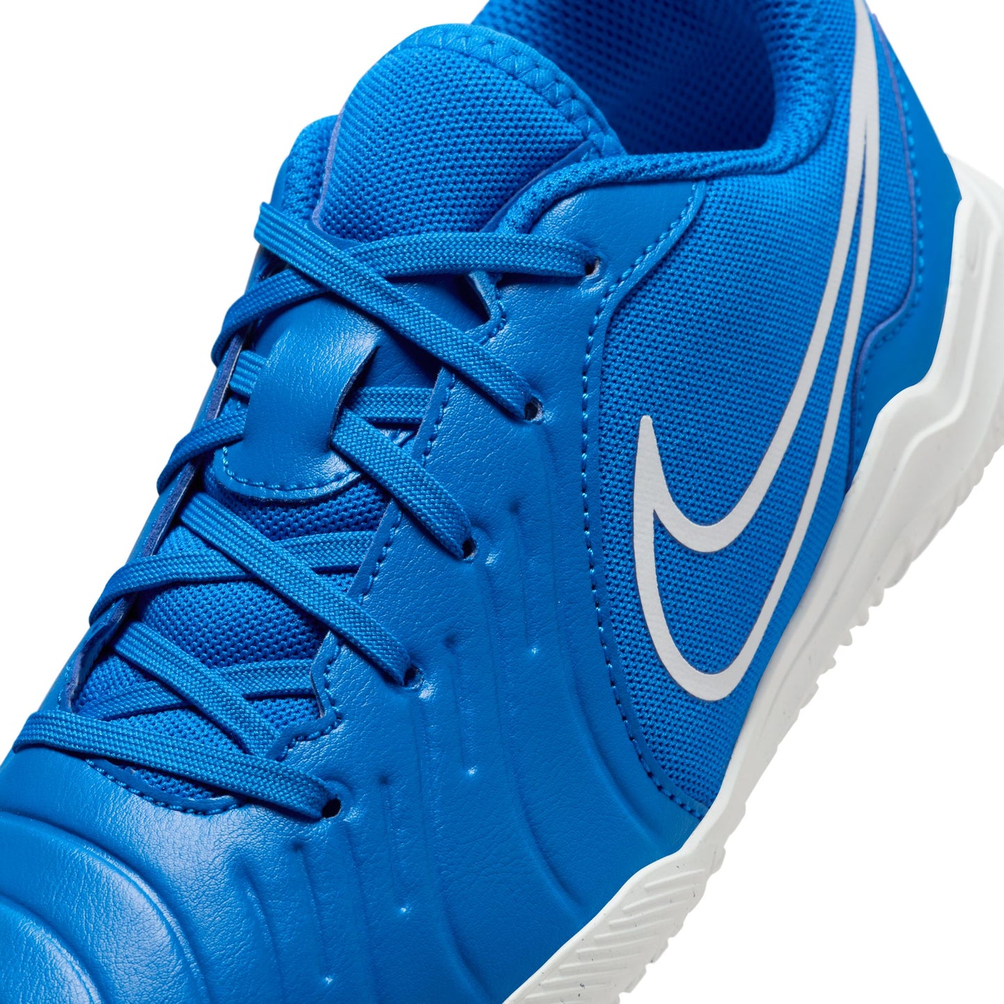 Nike Jr. Tiempo Legend 10 Club Indoor