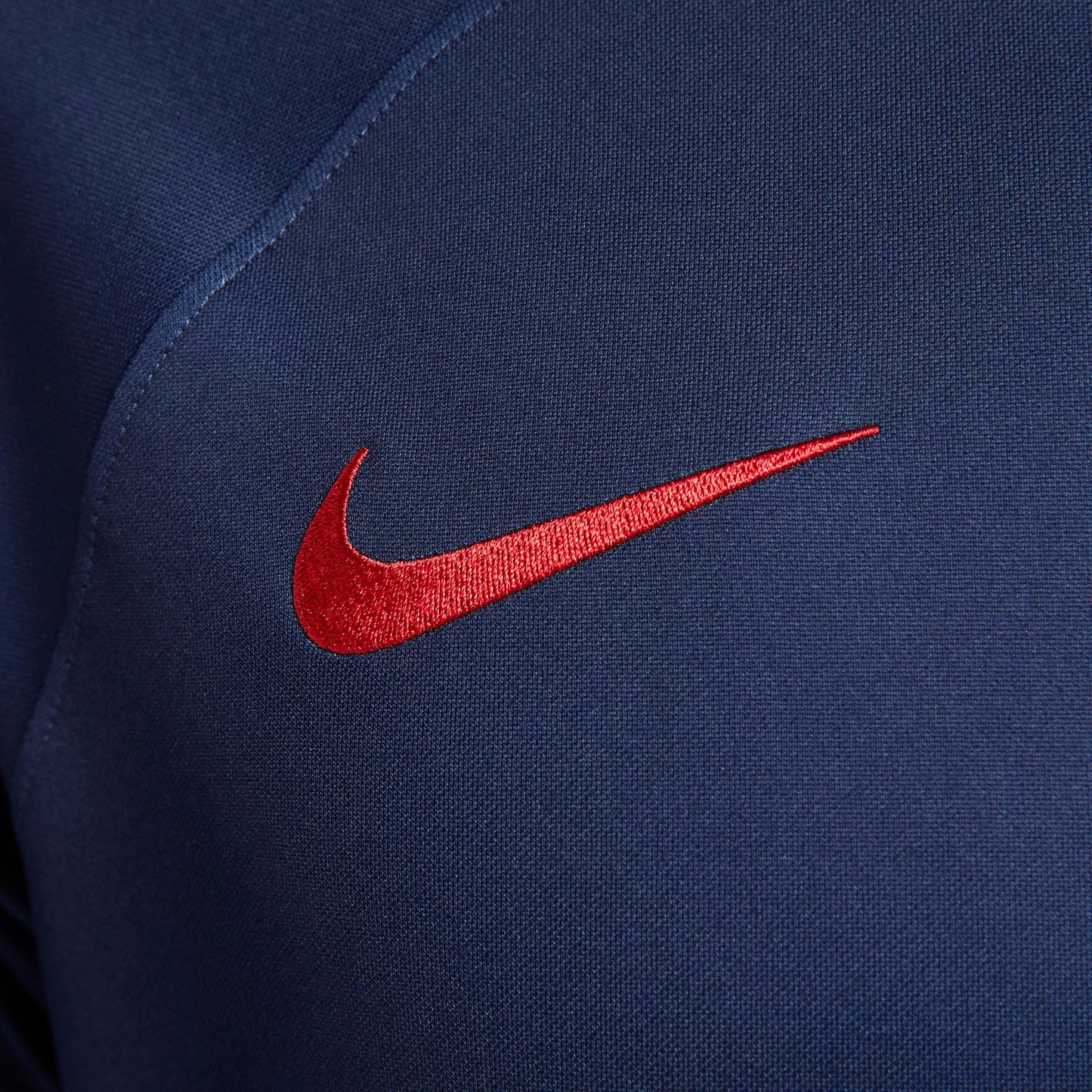 Nike PSG 2023/2024 Home Jersey