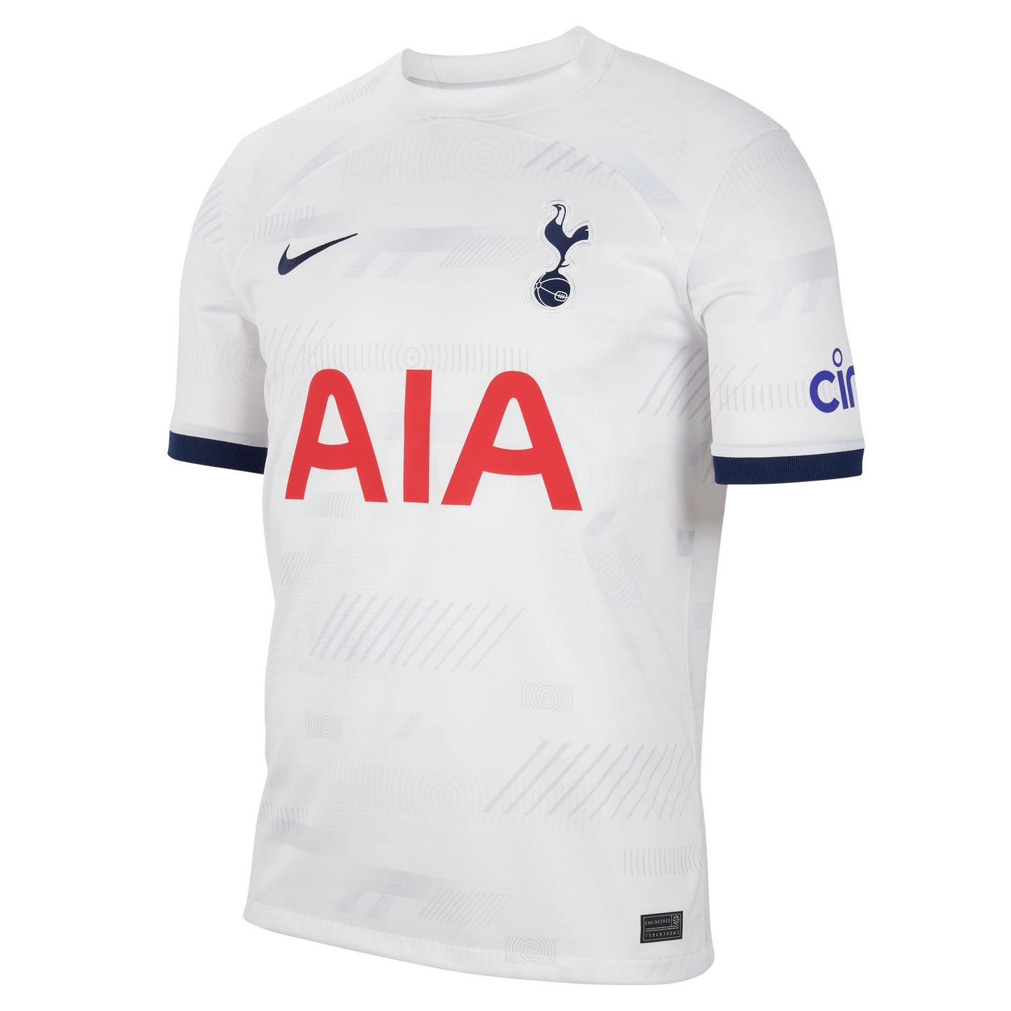 Nike Tottenham 23/24 Home Jersey