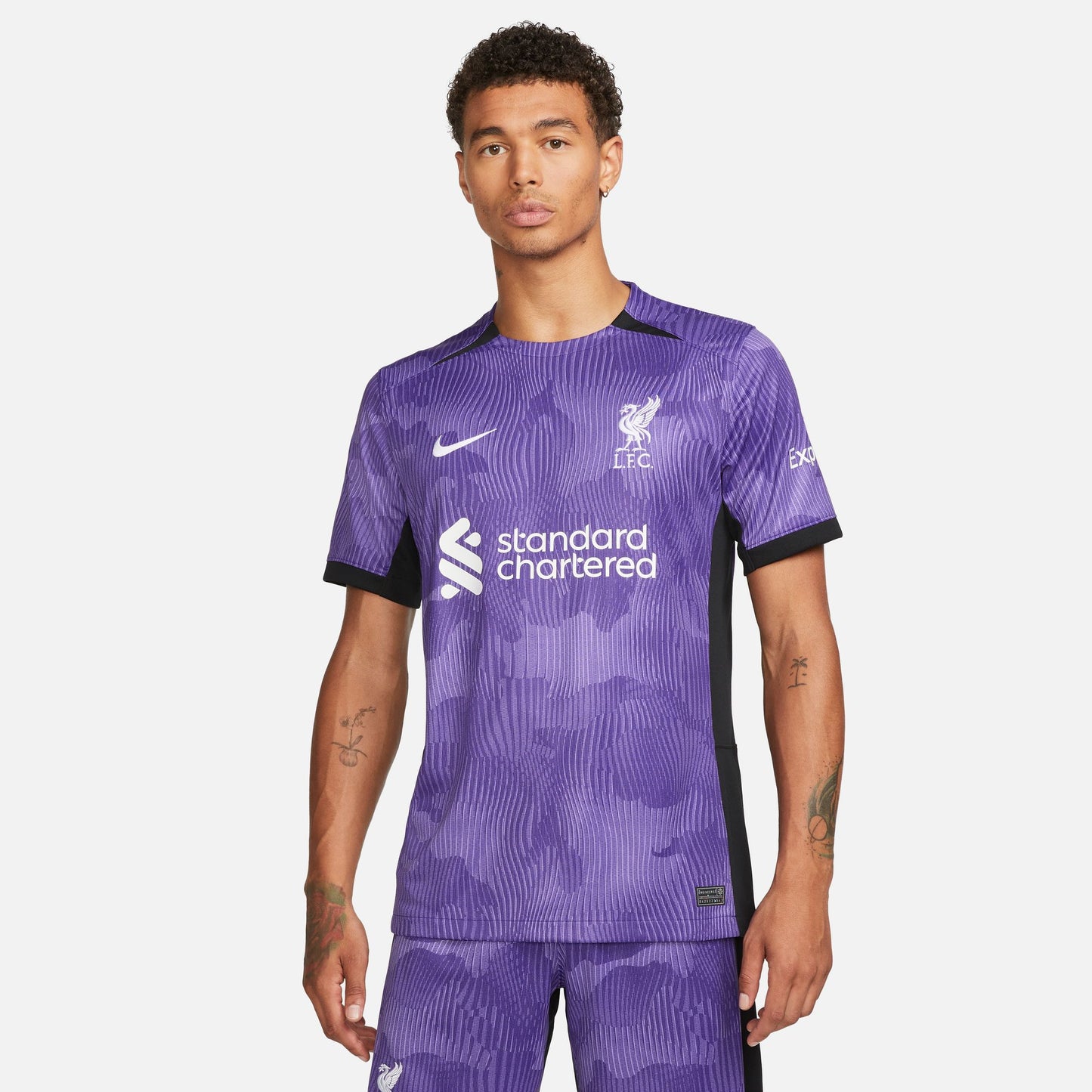 Nike Liverpool 23/24 3rd Jersey