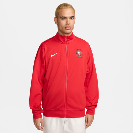 Nike Portugal Academy Jacket