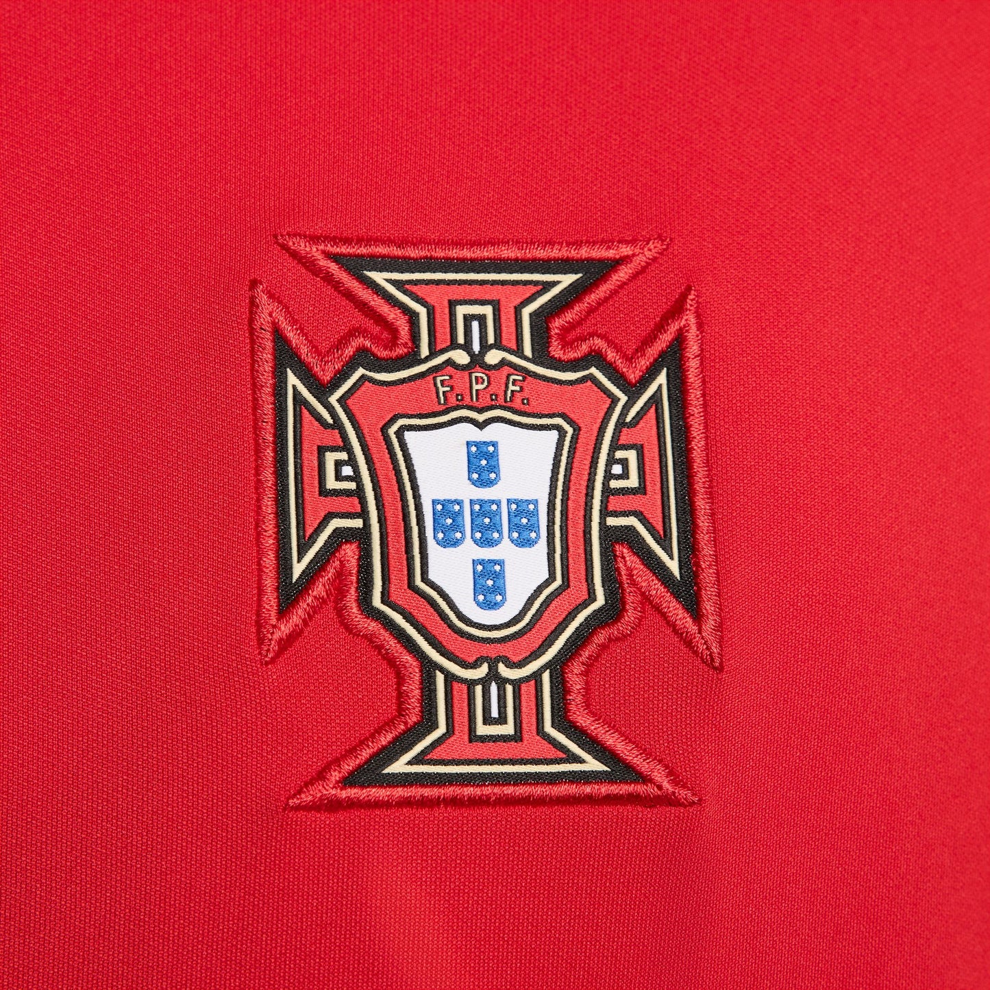 Nike Portugal Academy Jacket
