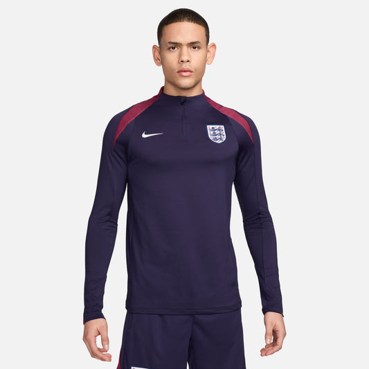 Nike England Strike Top