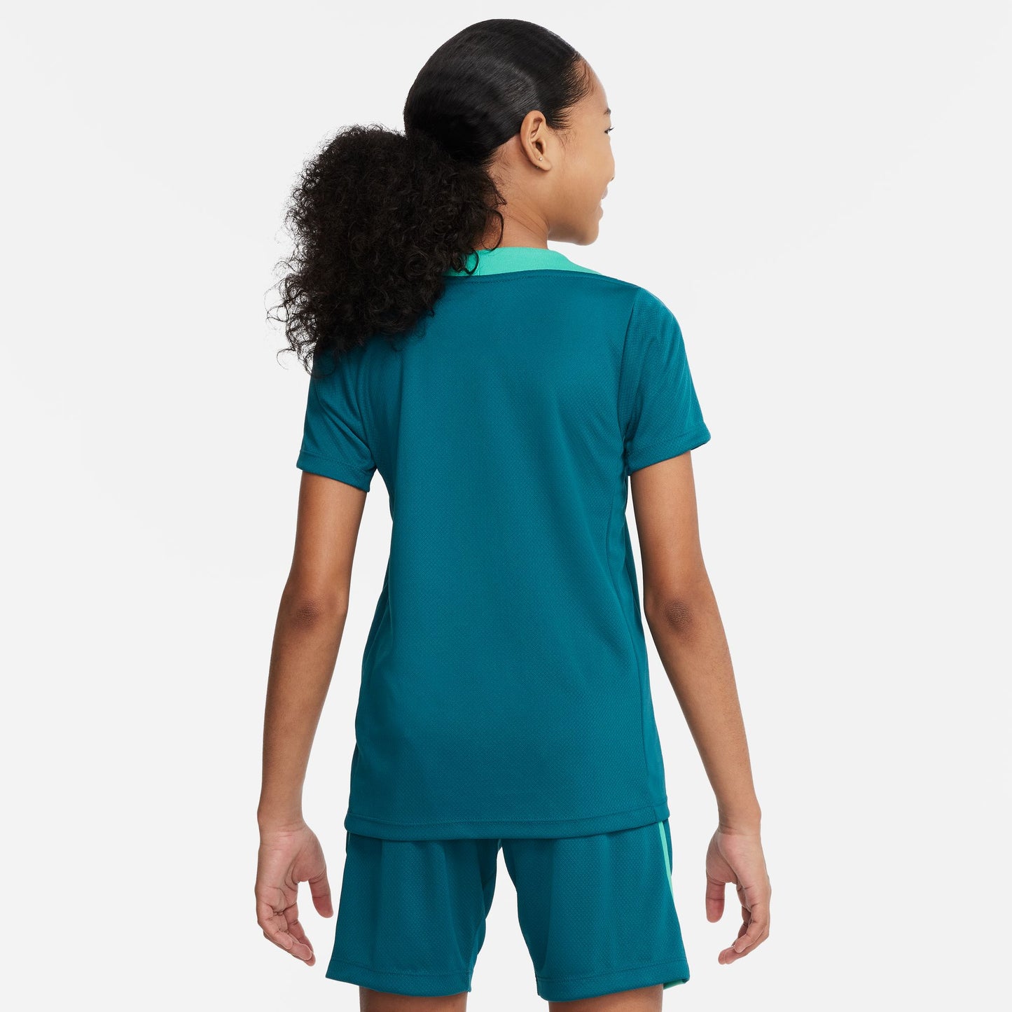 Nike Youth Portugal Strike Top