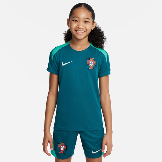 Nike Youth Portugal Strike Top