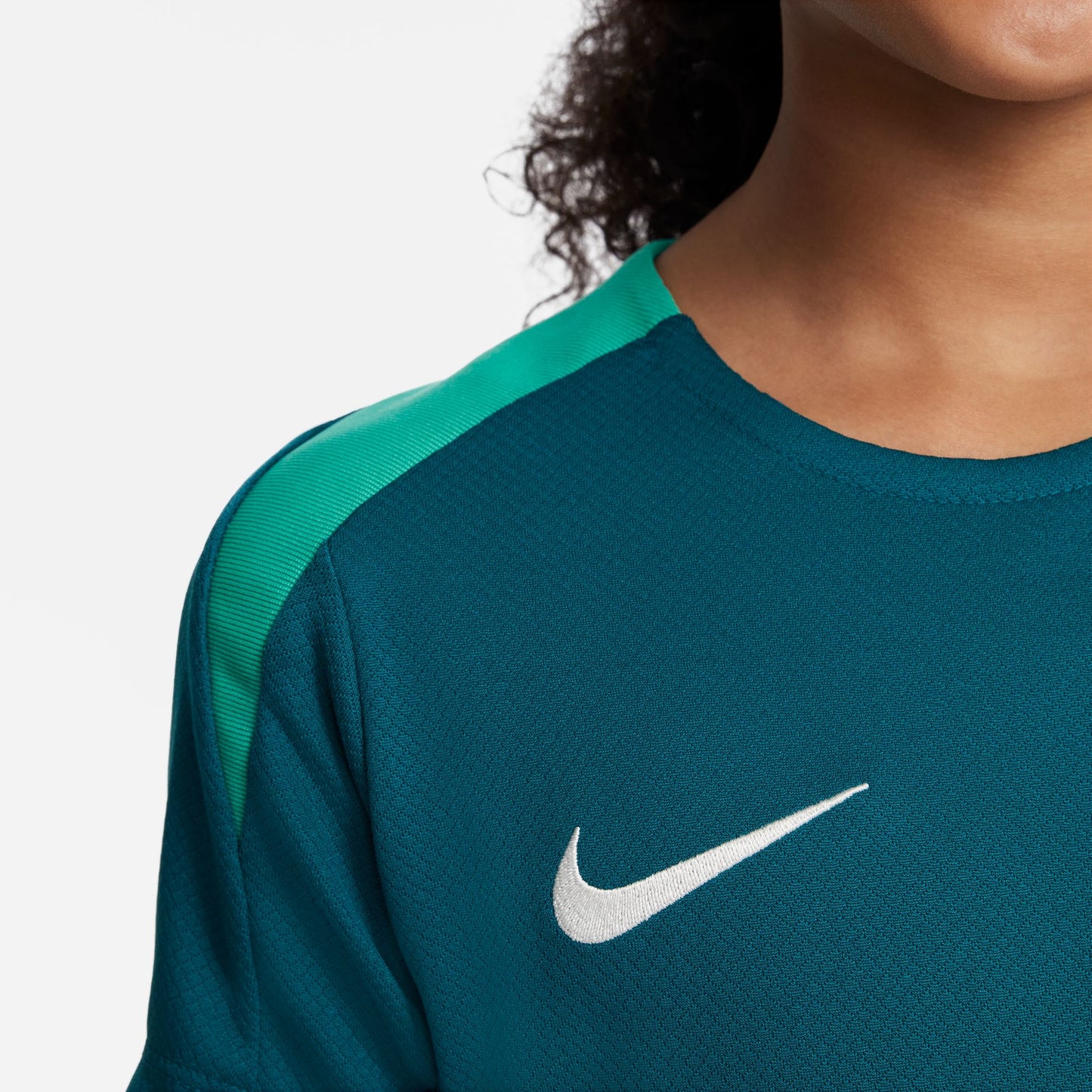 Nike Youth Portugal Strike Top