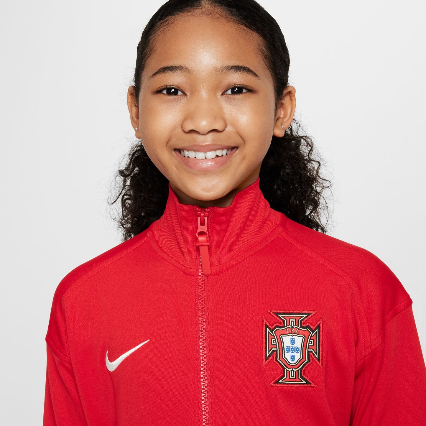 Nike Youth Portugal Academy Pro Jacket