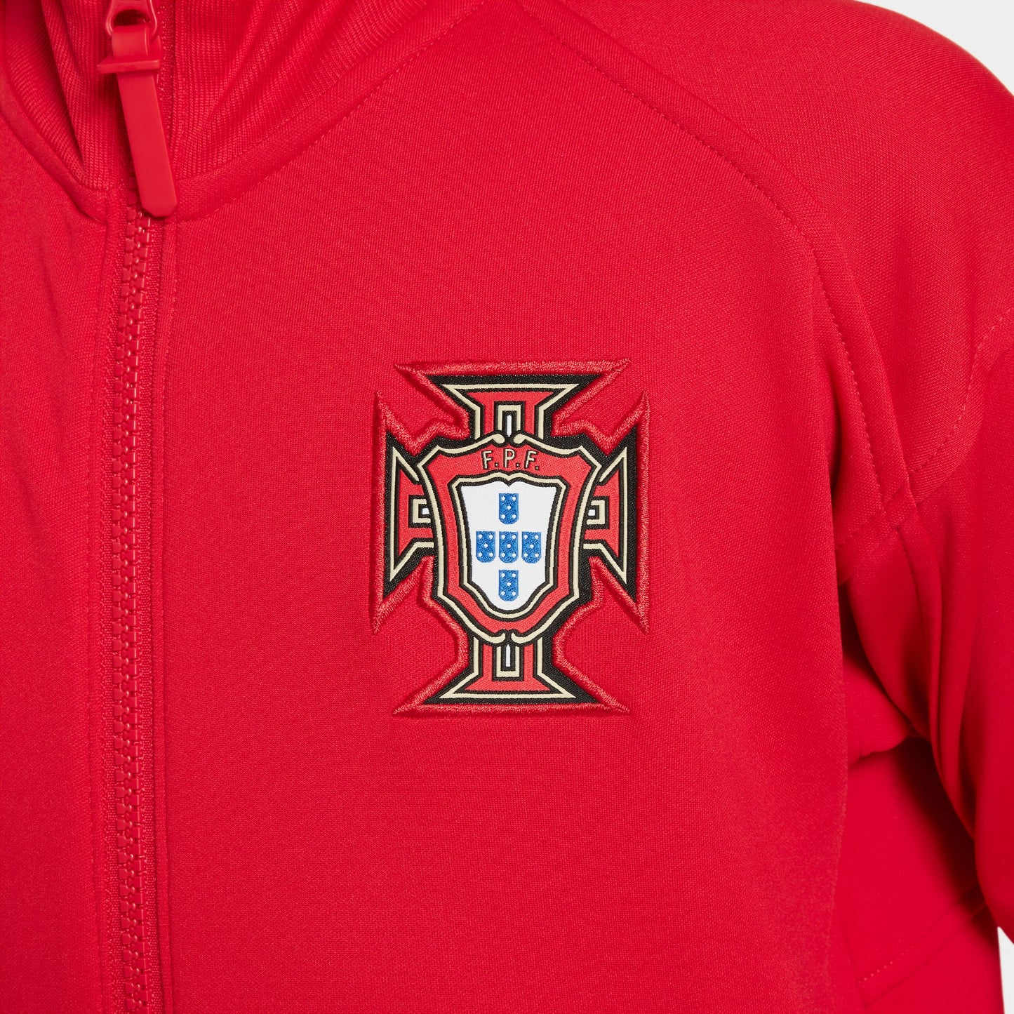 Nike Youth Portugal Academy Pro Jacket