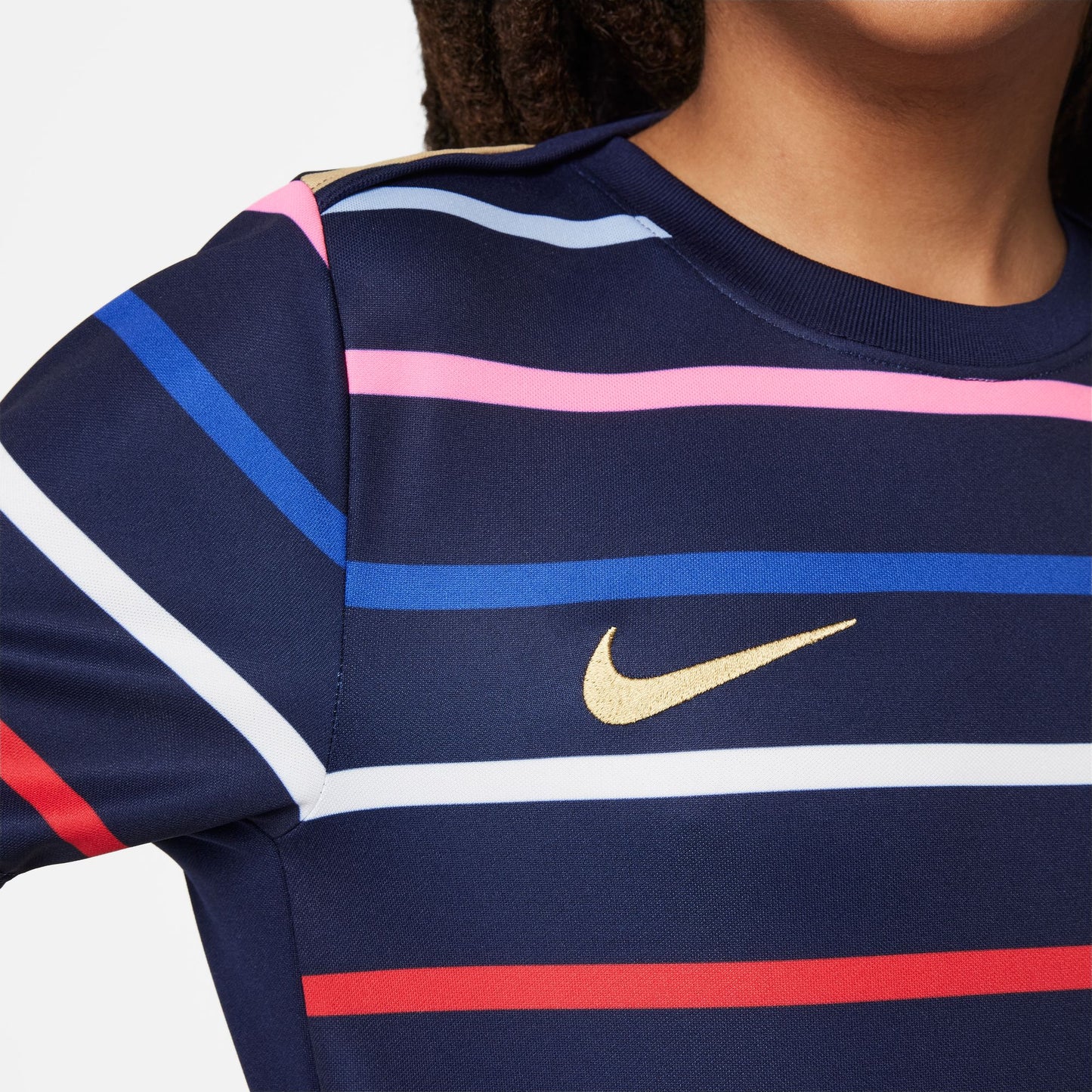 Nike France Academy Pro Home