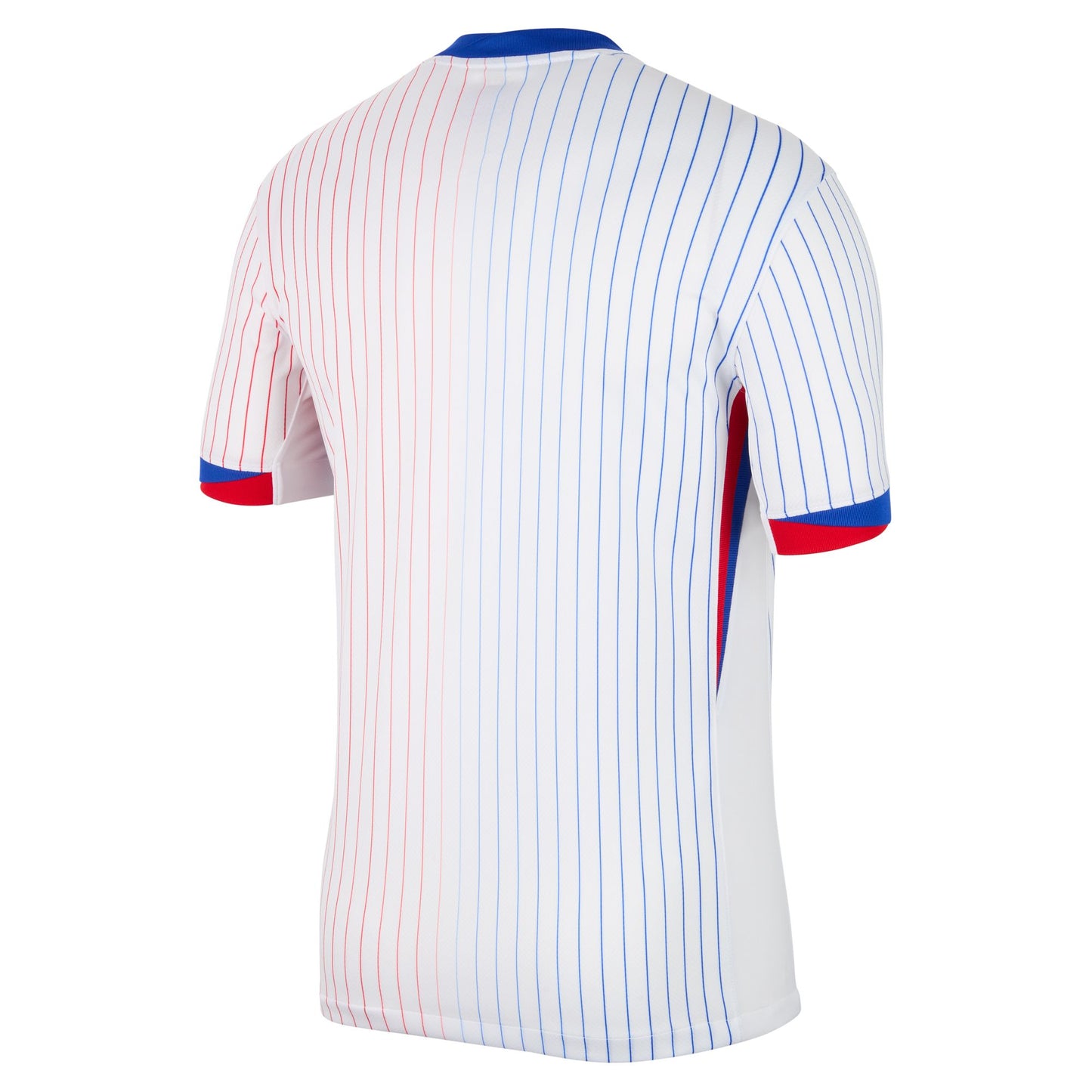 Nike France 2024/25 Stadium Away Jersey